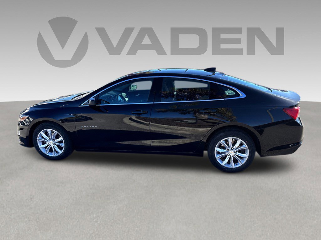 Used 2025 Chevrolet Malibu LT image 23