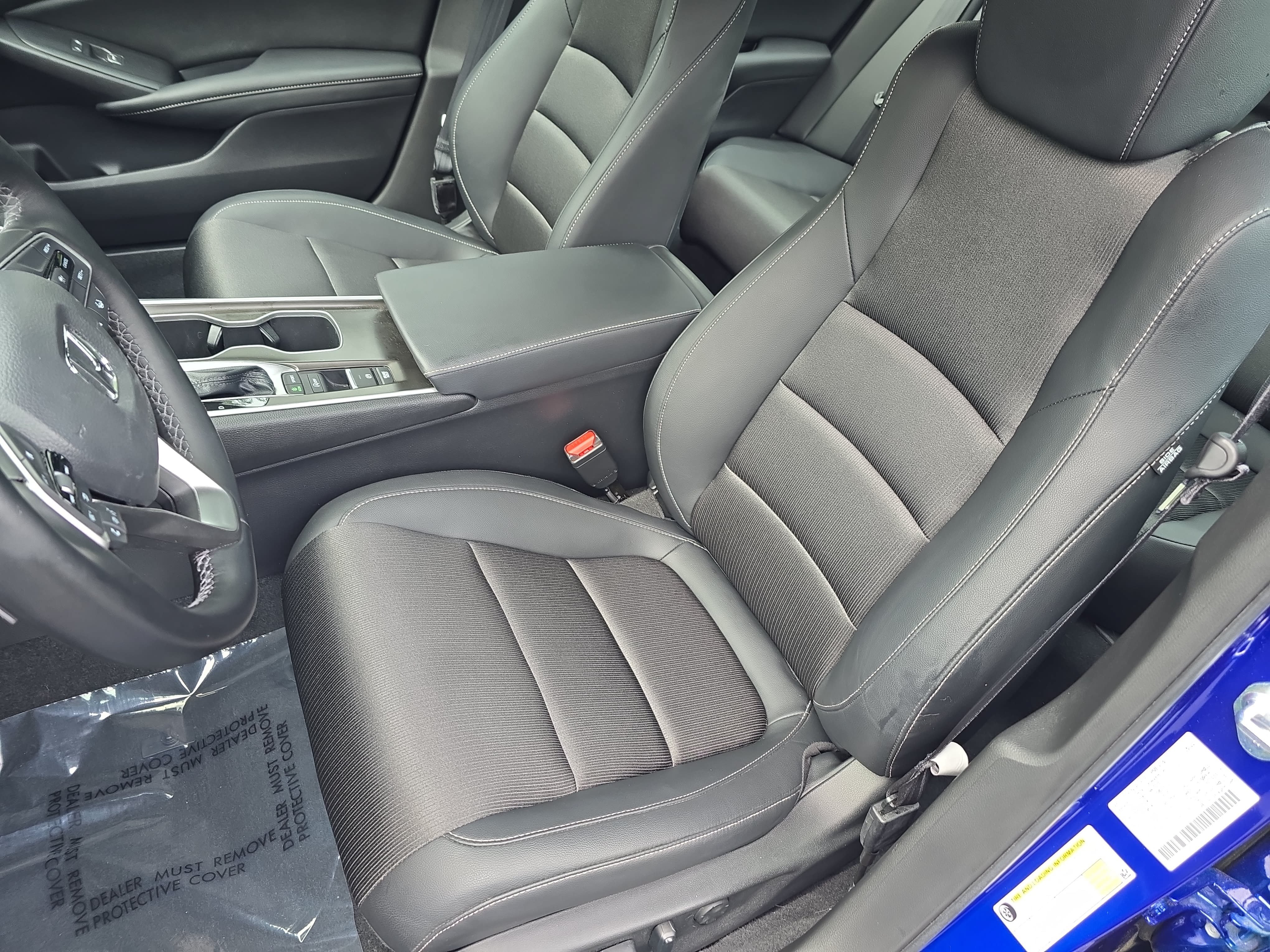 Certified 2022 Honda Accord Sport image 14
