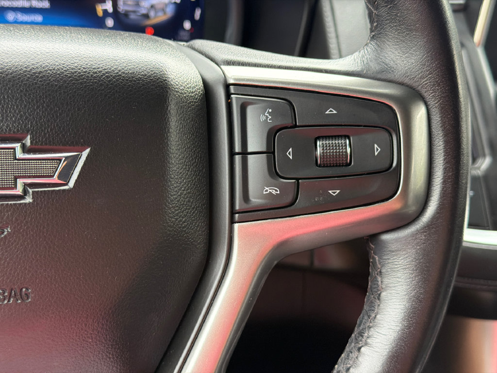 Used 2022 Chevrolet Tahoe Z71 AWD/4WD image 26