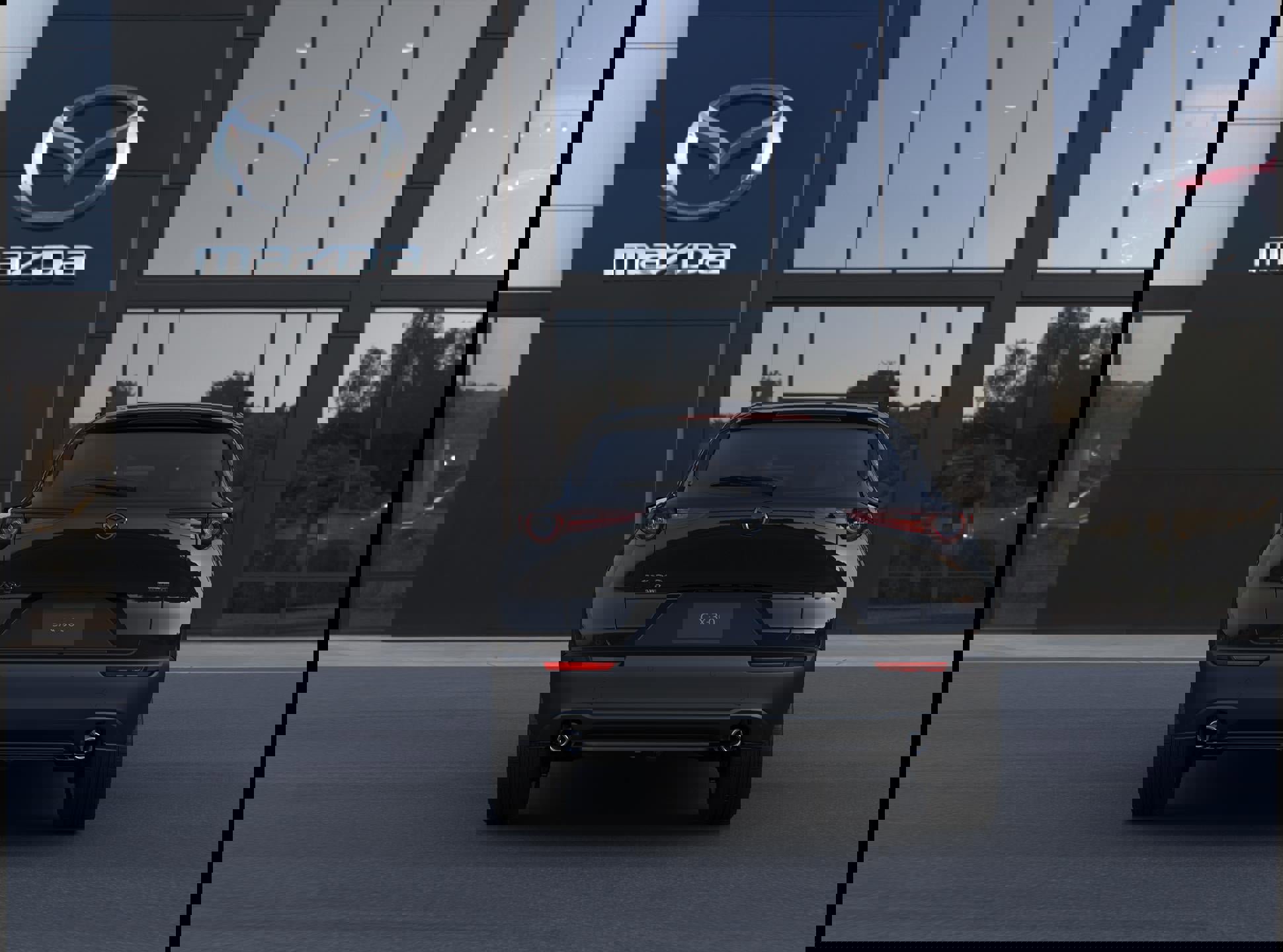 New 2026 MAZDA CX-30 Aire Edition AWD/4WD image 4