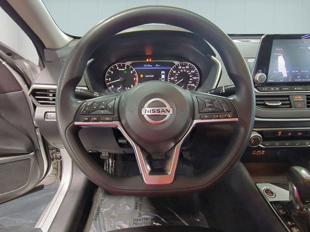 Used 2020 Nissan Altima 2.5 S image 17