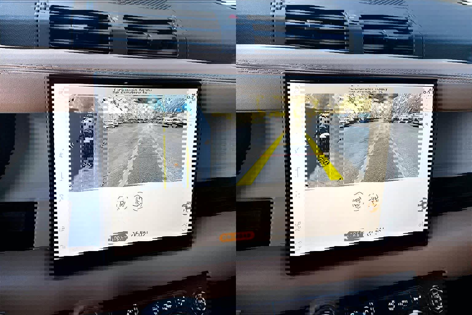 Used 2025 Land Rover Defender 110 X-Dynamic SE image 26