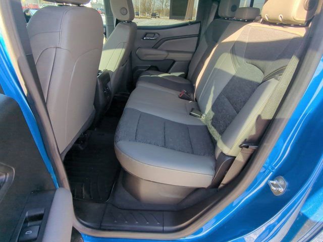 Used 2023 Chevrolet Colorado ZR2 image 15