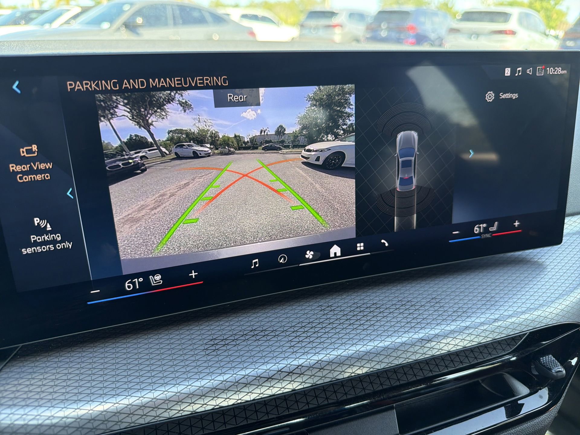 Certified 2025 BMW 330i xDrive Sedan image 25