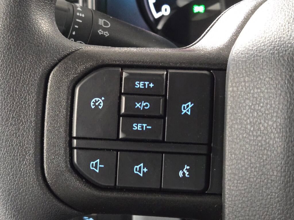 New 2026 Ford F250 XLT w/ Snow Plow Prep Package image 29