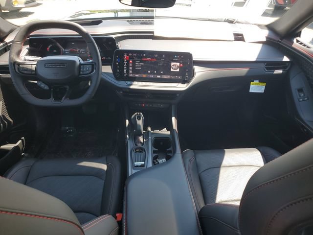 New 2026 Dodge Charger Scat Pack AWD/4WD image 14
