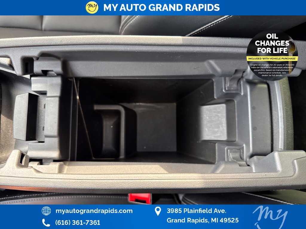 Used 2023 Nissan Rogue SV w/ SV Premium B Package AWD/4WD image 29