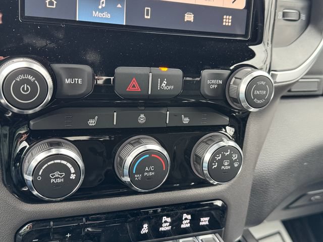 New 2026 RAM 1500 Big Horn w/ Night Edition AWD/4WD image 35