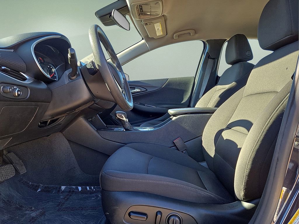 Used 2023 Chevrolet Malibu LT image 23