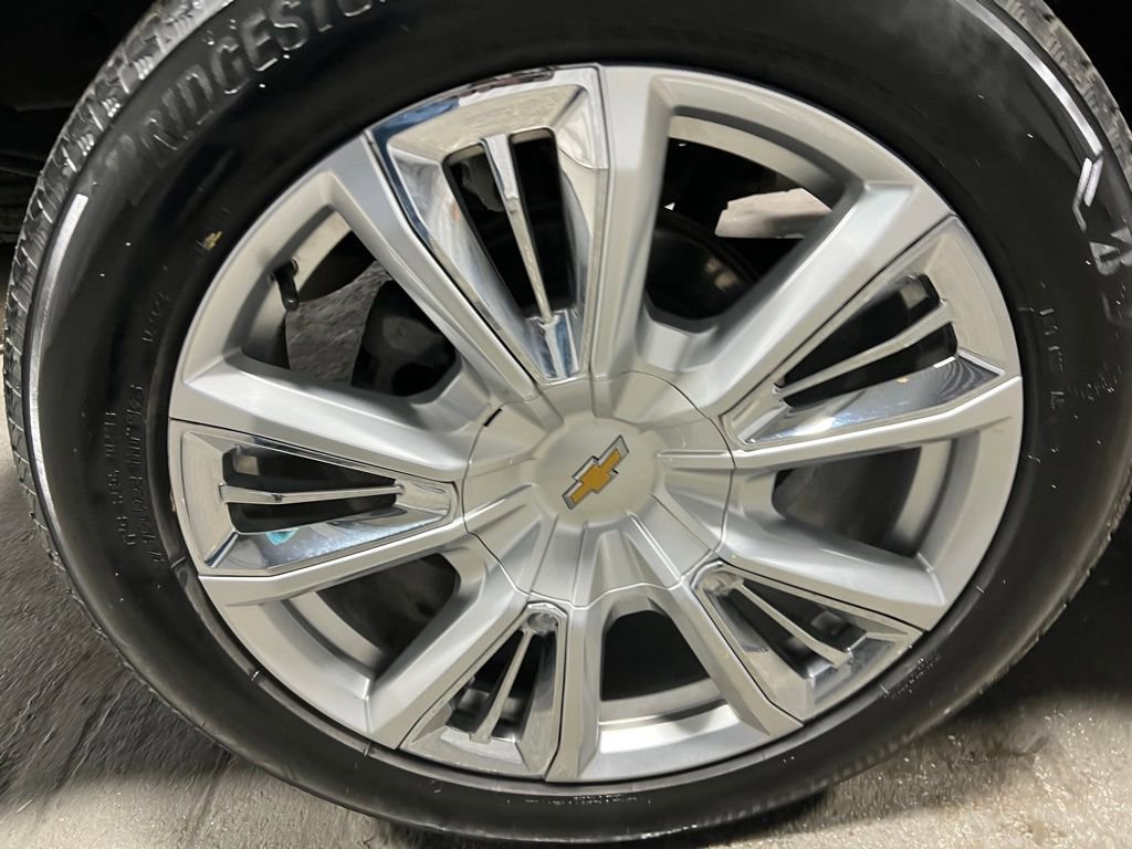 Used 2023 Chevrolet Silverado 1500 High Country image 47