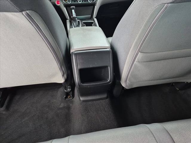 Used 2020 Honda Accord LX image 18