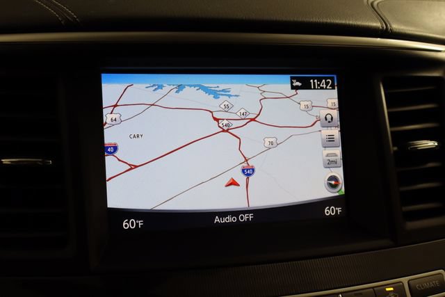 Used 2020 INFINITI QX60 Luxe w/ Essential Package AWD/4WD image 38