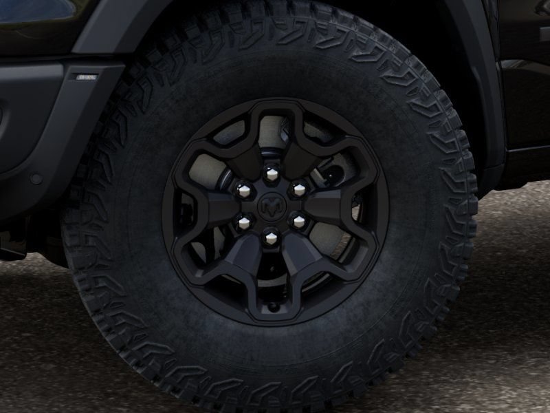 New 2027 RAM 1500 TRX AWD/4WD image 13