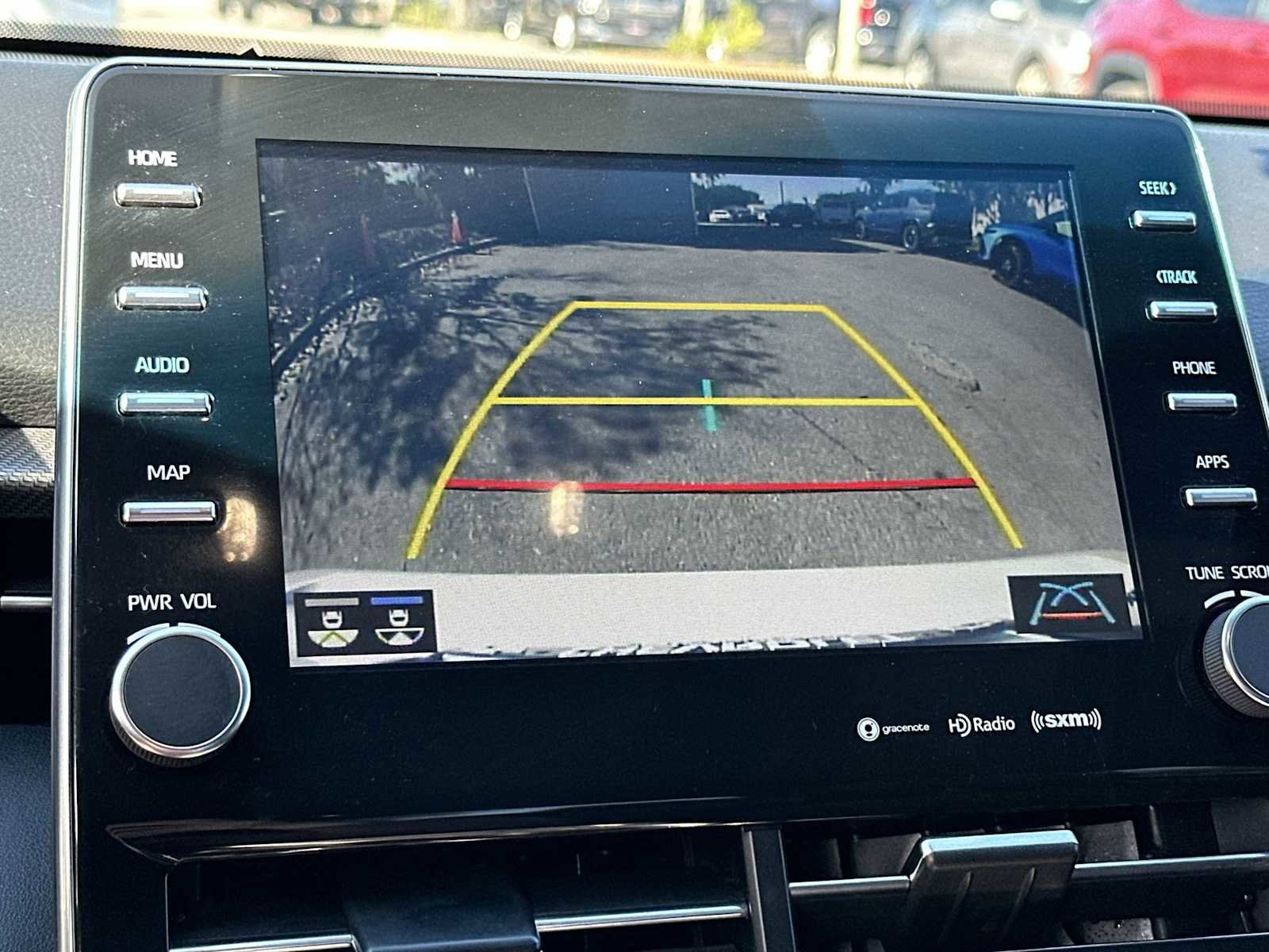 Used 2021 Toyota Avalon XSE FWD image 22