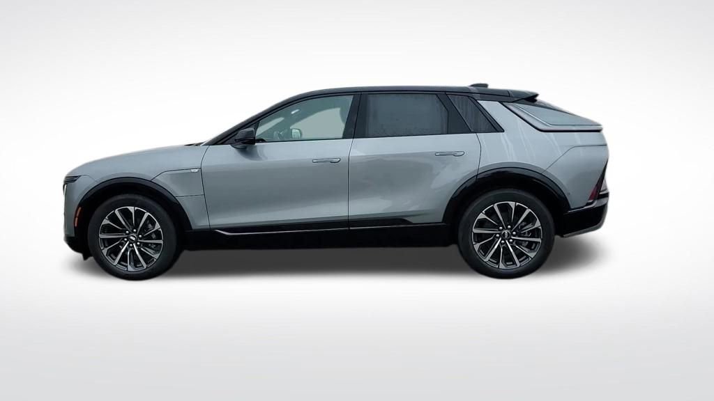 New 2026 Cadillac Lyriq Premium Sport image 3