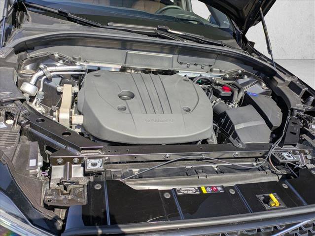 Used 2023 Volvo XC60 B5 Ultimate image 22
