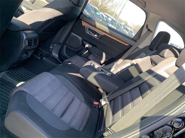 Used 2018 Honda CR-V EX image 10