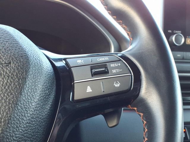 Certified 2023 Honda Pilot Sport image 22