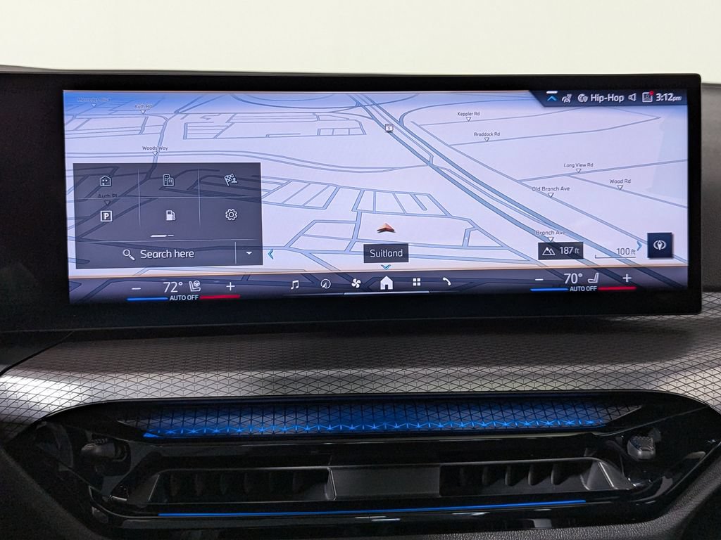 Used 2026 BMW 430i xDrive Coupe w/ M Sport Package AWD/4WD image 22