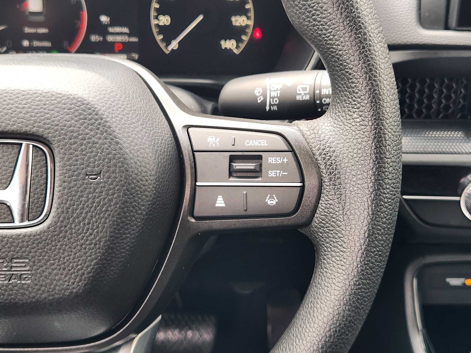 Certified 2026 Honda CR-V LX image 27