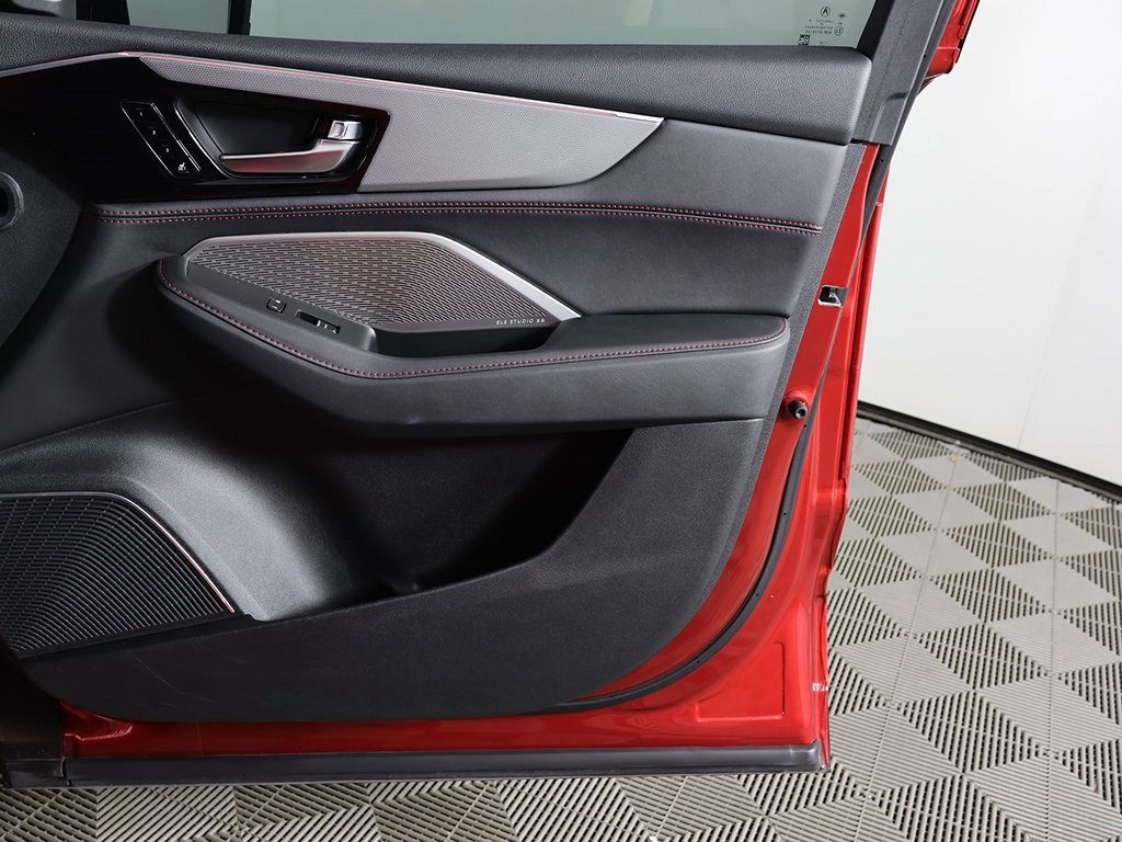 Used 2023 Acura MDX A-Spec image 24