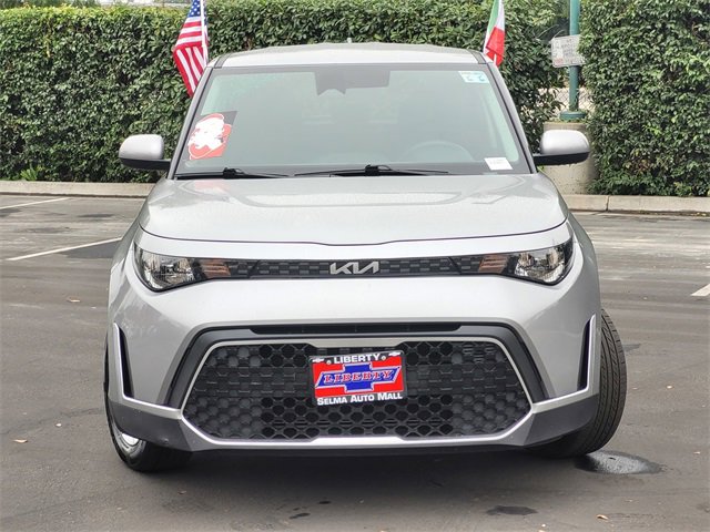 Used 2023 Kia Soul LX w/ Option Group 015 image 3