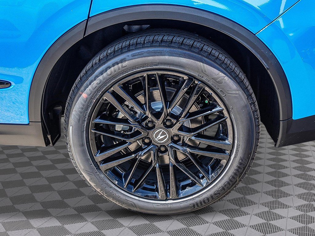 New 2026 Acura MDX A-Spec AWD/4WD image 9