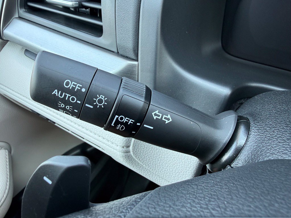 Used 2026 Honda Odyssey EX-L image 20