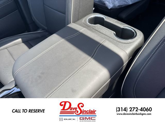 New 2026 GMC Yukon XL Elevation w/ Elevation Premium Package AWD/4WD image 21