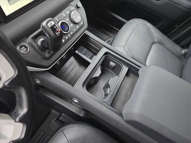Certified 2023 Land Rover Defender 110 S image 18
