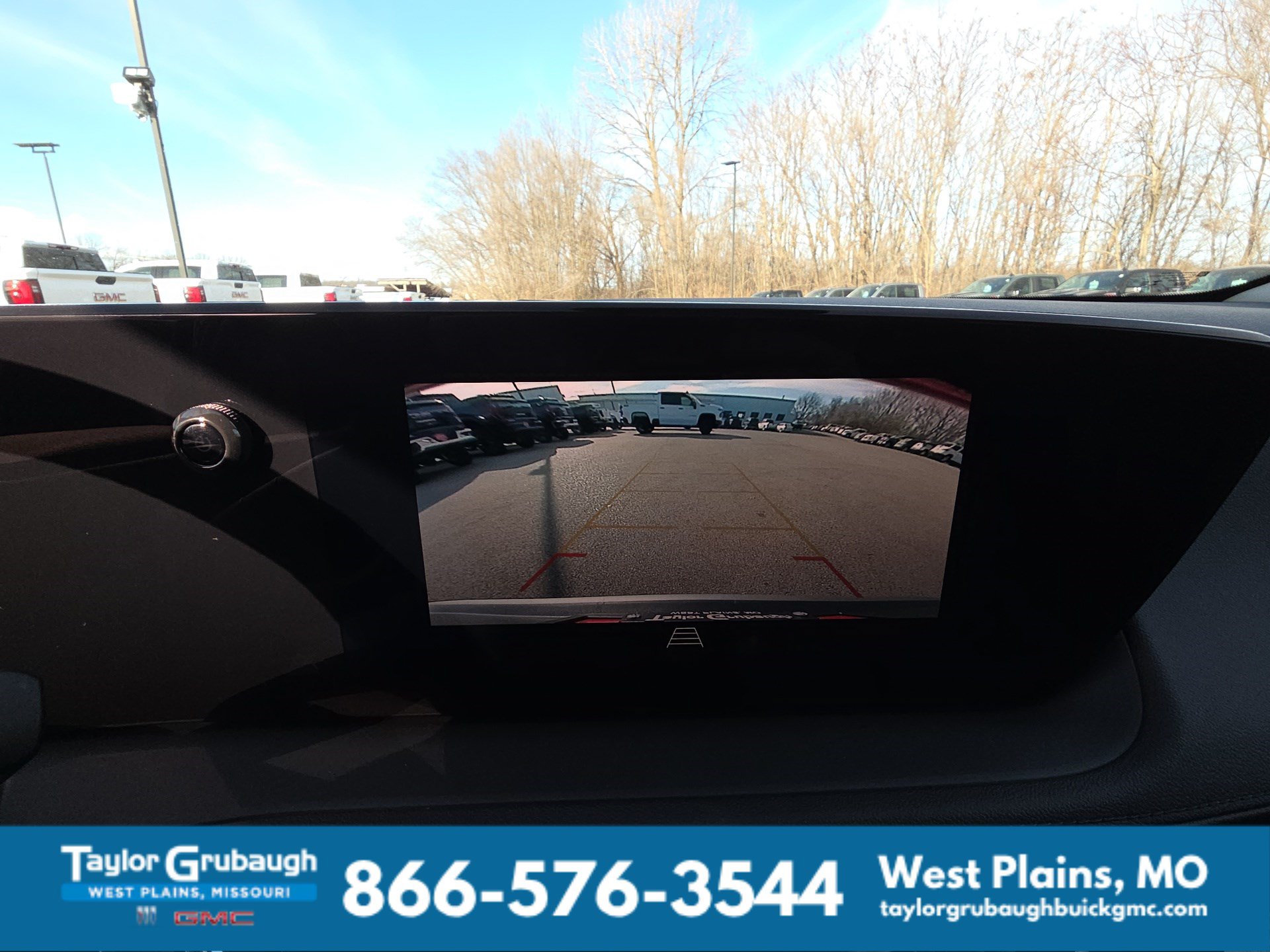 New 2026 Buick Encore GX Preferred w/ Comfort Package FWD image 23