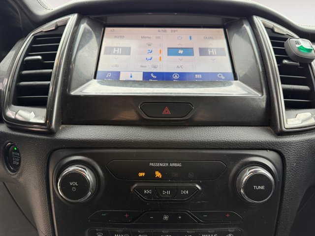 Used 2019 Ford Ranger Lariat w/ Equipment Group 501A Mid image 11