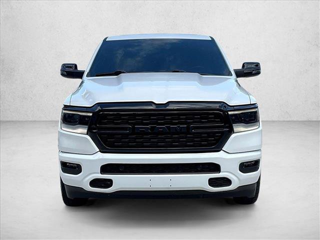 Used 2023 RAM 1500 Big Horn AWD/4WD image 2