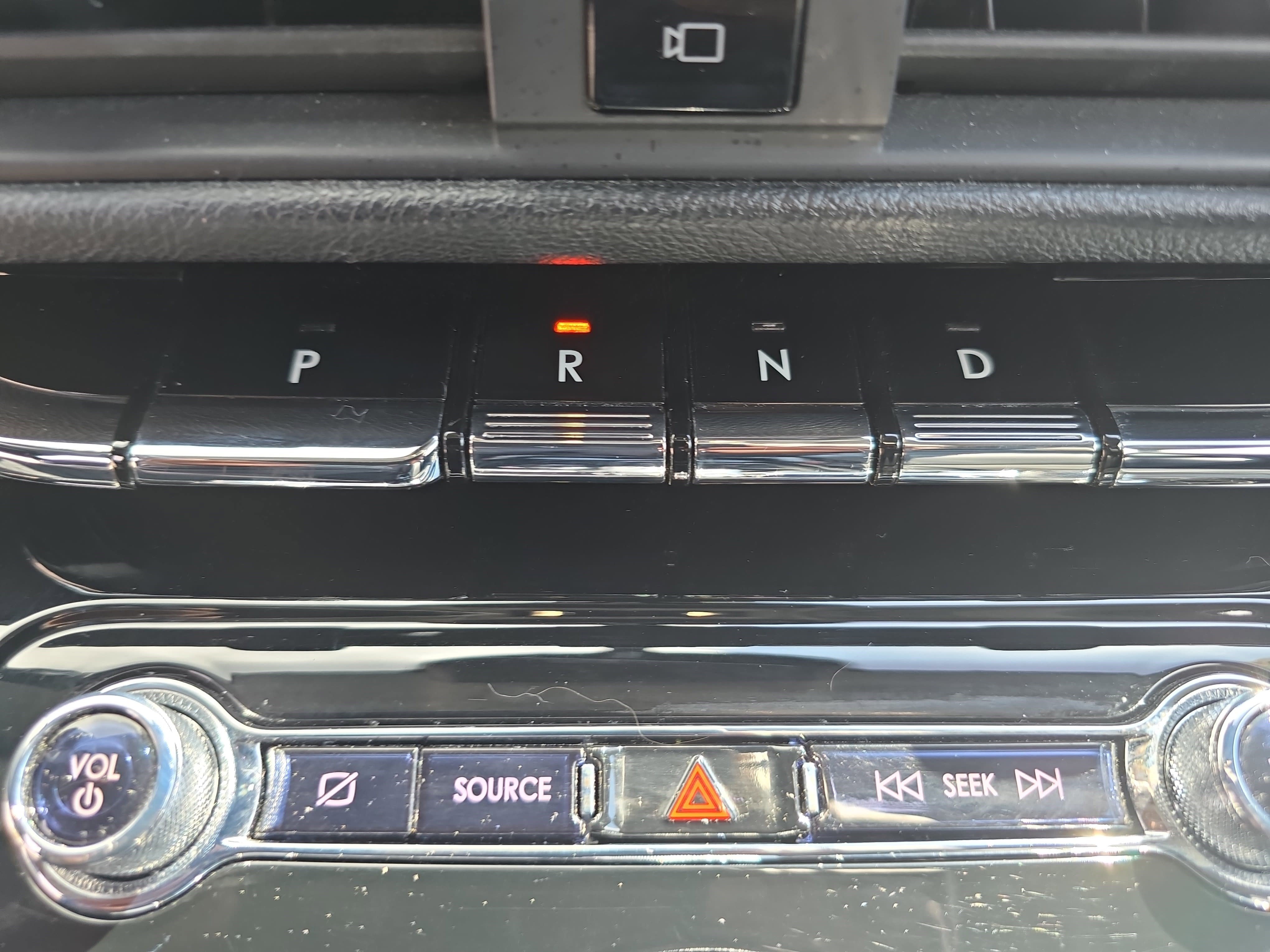 Used 2022 Lincoln Corsair Reserve w/ Equipment Group 201A image 24