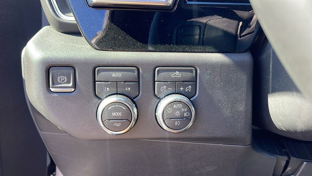 New 2026 GMC Sierra 1500 Elevation image 23