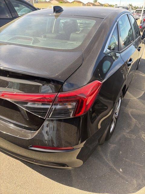 Used 2023 Honda Civic LX image 5