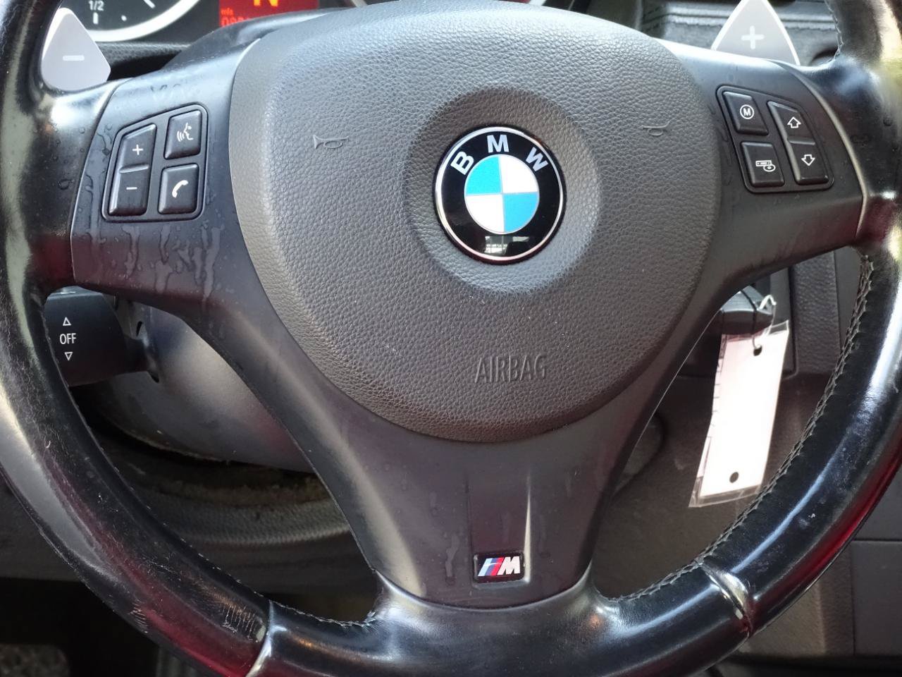 Used 2011 BMW M3 Convertible RWD image 15