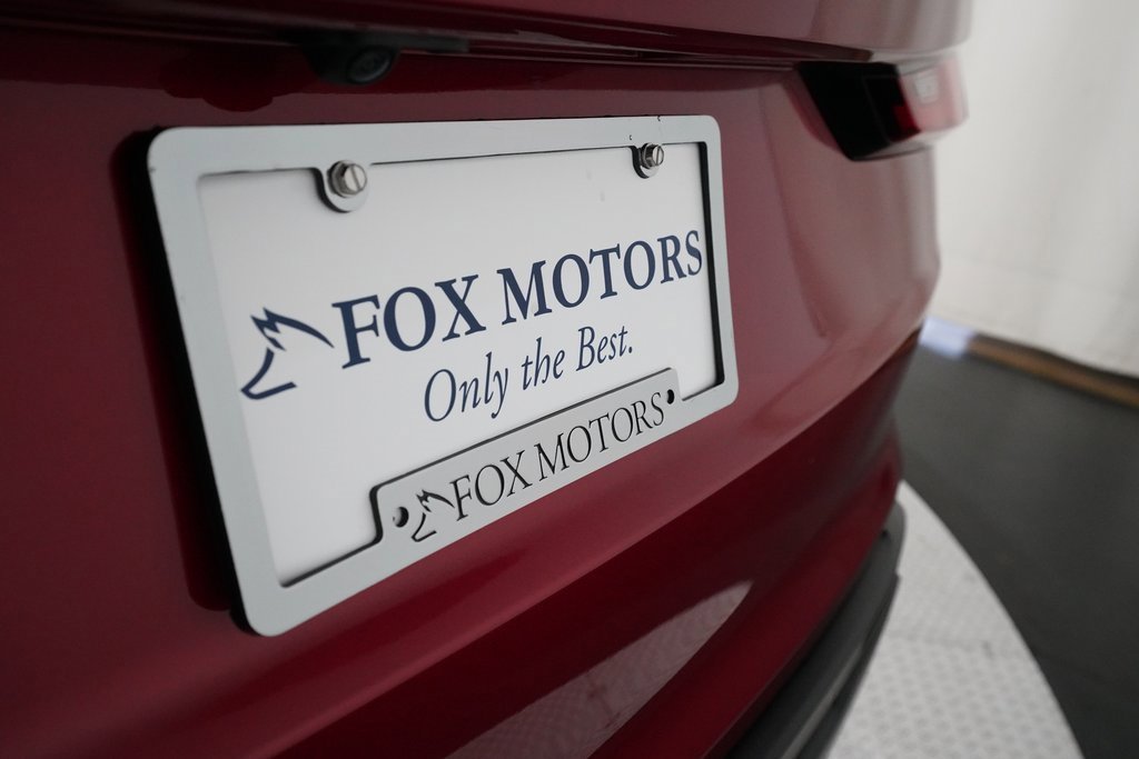 Certified 2023 Honda CR-V EX-L image 38