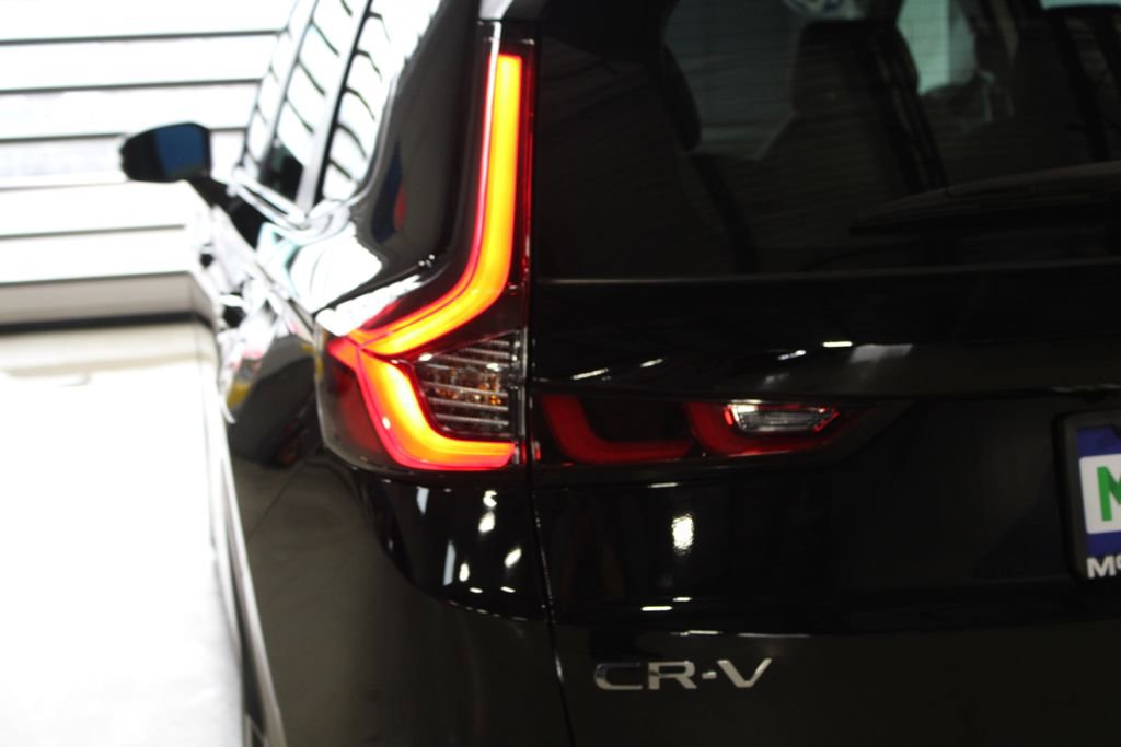 Used 2023 Honda CR-V LX image 37