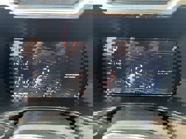 New 2026 GMC Canyon Denali w/ LPO, Denali Black Edition image 19