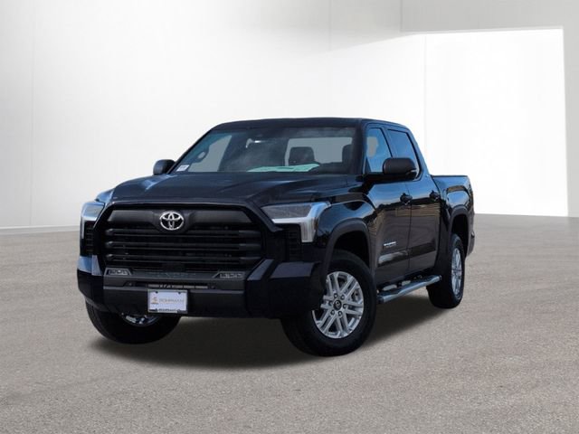 New 2026 Toyota Tundra SR5 image 1