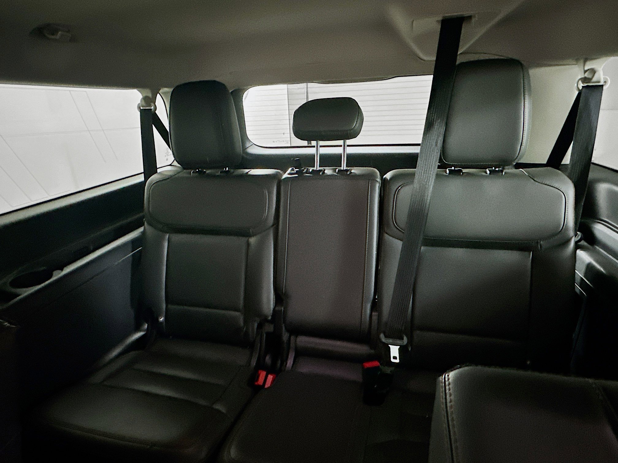 Used 2025 Ford Expedition Max Active image 29