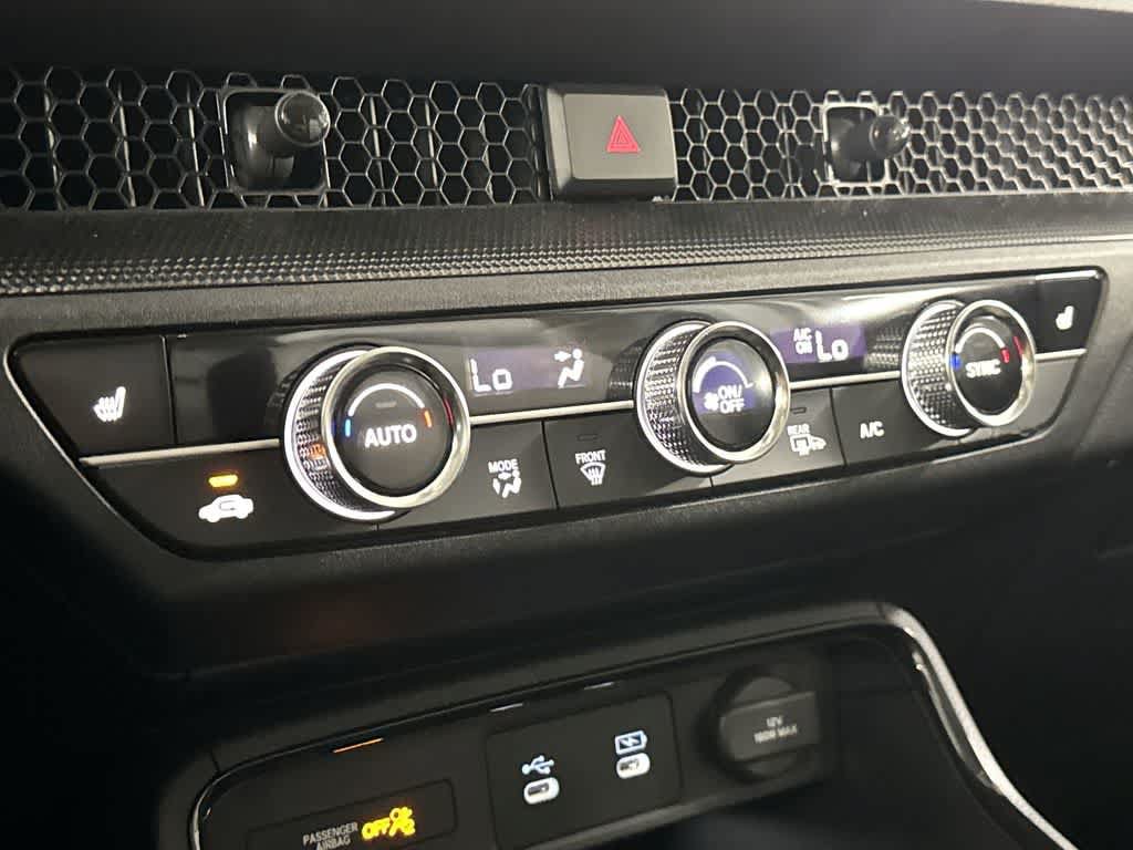 Used 2026 Honda CR-V EX image 19