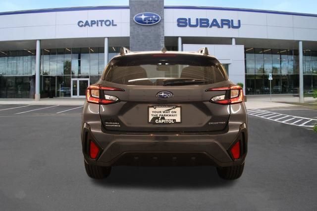 Certified 2024 Subaru Crosstrek 2.0i Premium AWD/4WD image 5