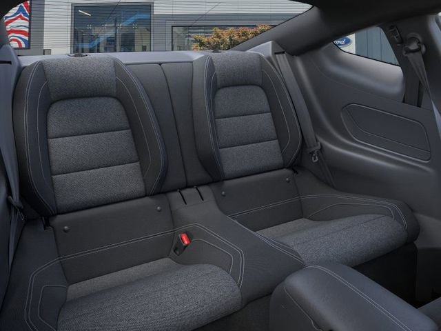 New 2026 Ford Mustang Coupe image 11