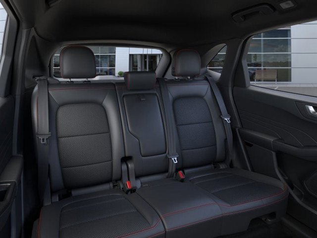 New 2026 Ford Escape ST-Line w/ Cold Weather Package image 11