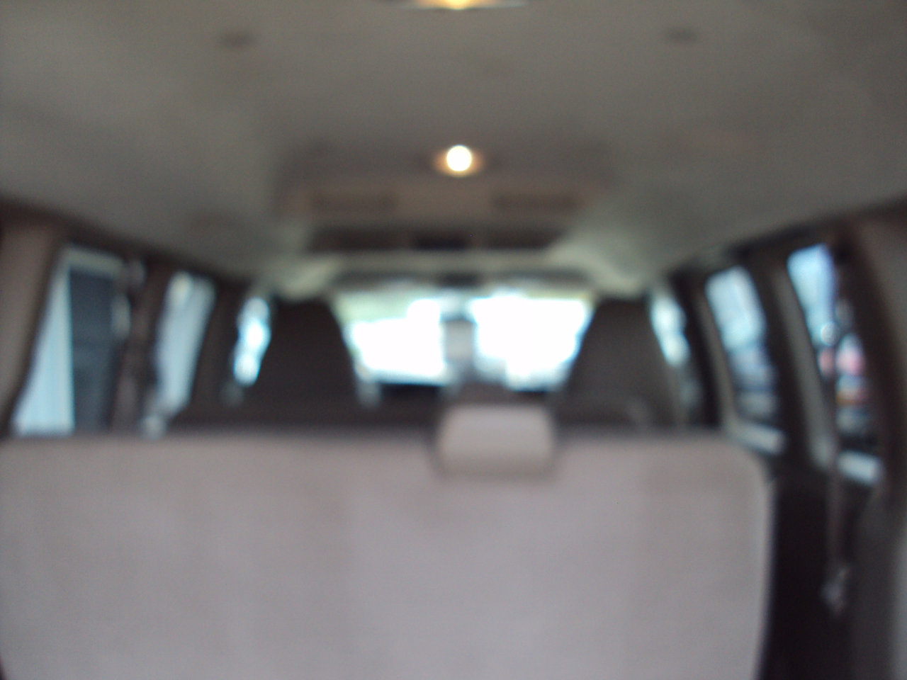 Used 2011 Chevrolet Express 1500 LT w/ LT Preferred Equipment Group image 11