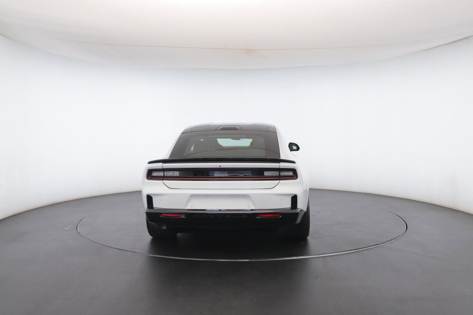 New 2026 Dodge Charger Daytona Scat Pack w/ Track Package image 24