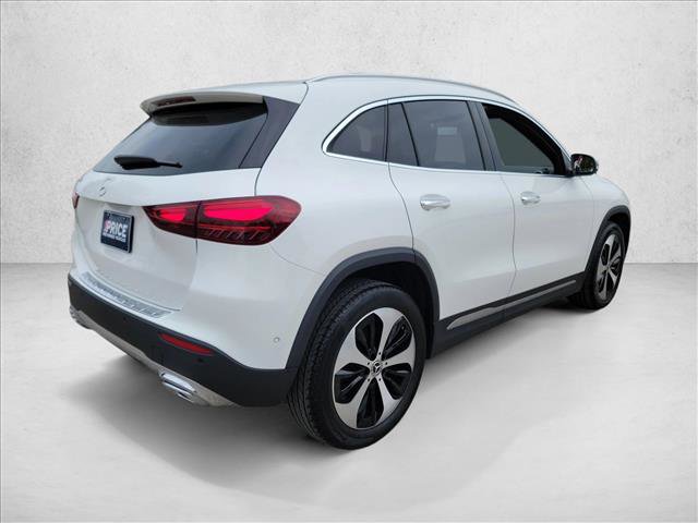 Used 2025 Mercedes-Benz GLA 250 image 5