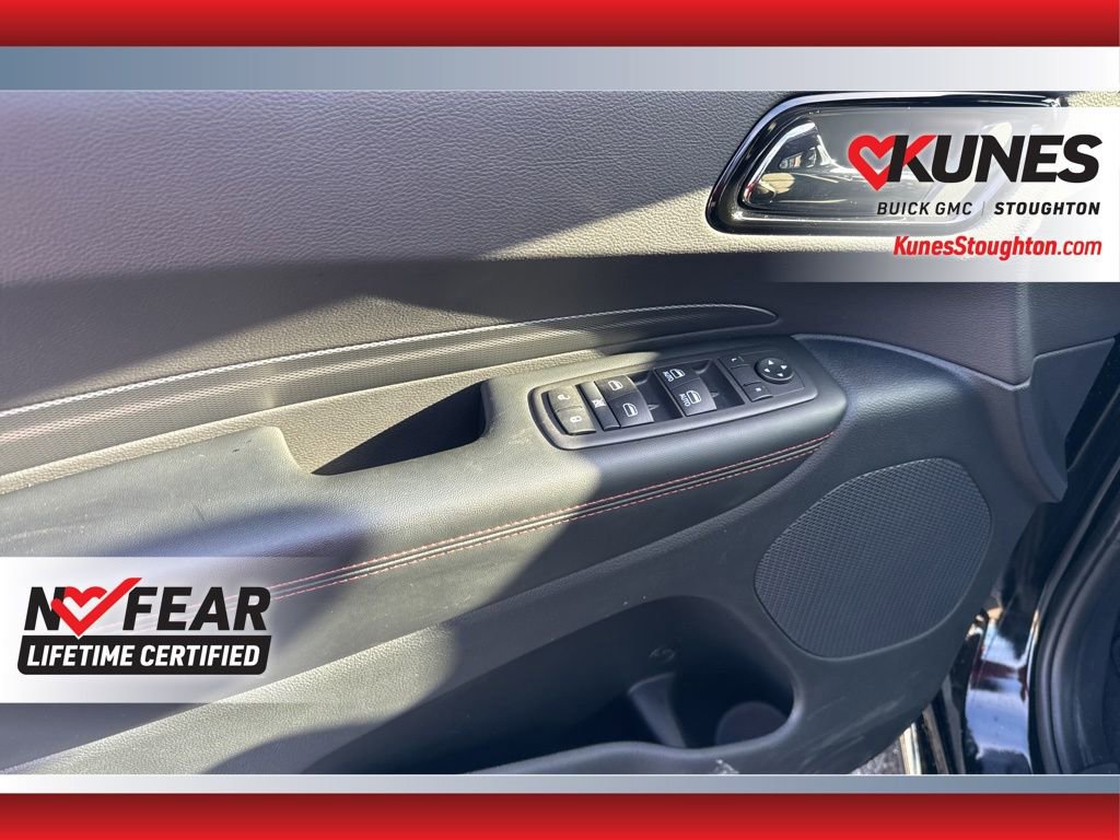 Used 2026 Dodge Durango GT image 20